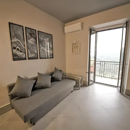 Holiday home Loft Residenza 33 *