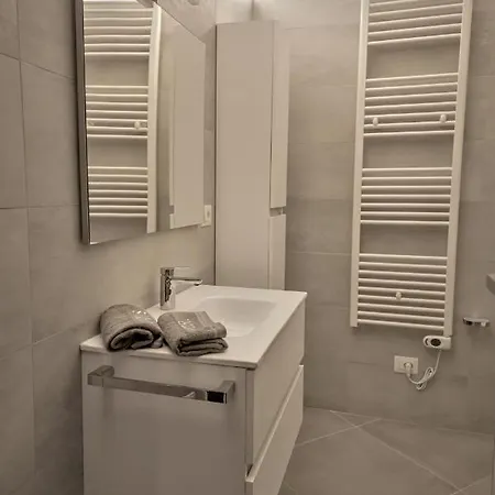 Loft Residenza 33 Holiday home