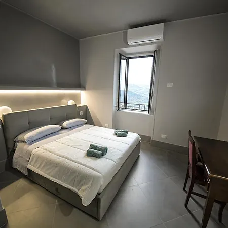 Loft Residenza 33 Holiday home