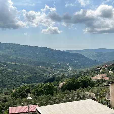 Loft Residenza 33 Holiday home