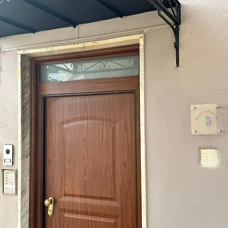 Loft Residenza 33 Holiday home *