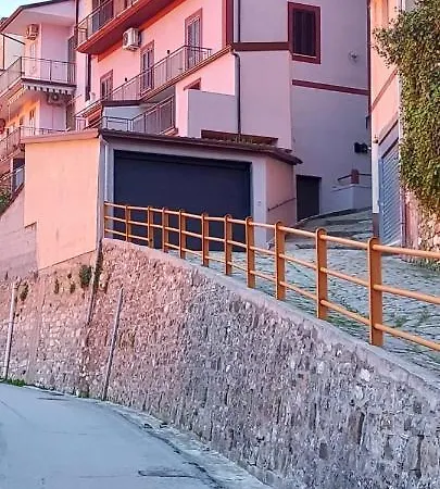 Loft Residenza 33 Holiday home *