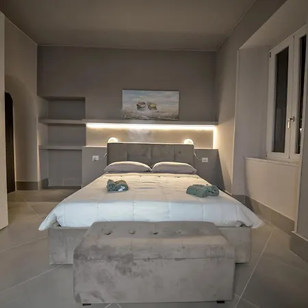 Loft Residenza 33 * Torchiara