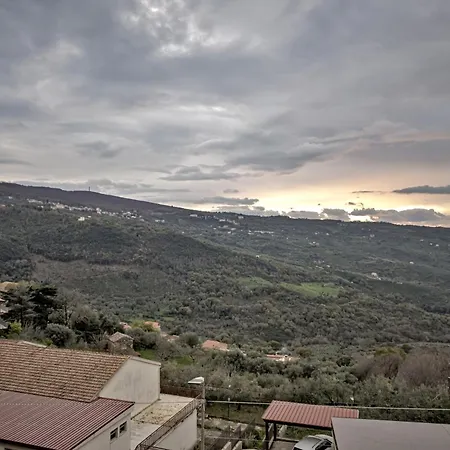 Holiday home Loft Residenza 33 *