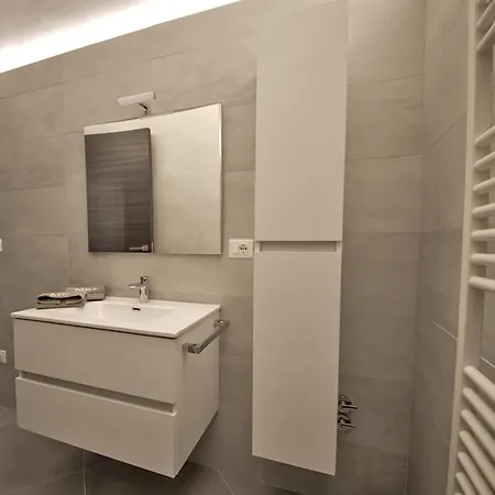 Loft Residenza 33 Torchiara
