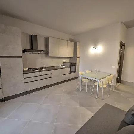 Loft Residenza 33 *