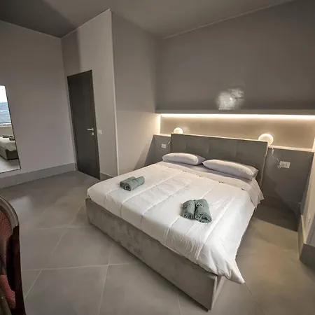 Holiday home Loft Residenza 33