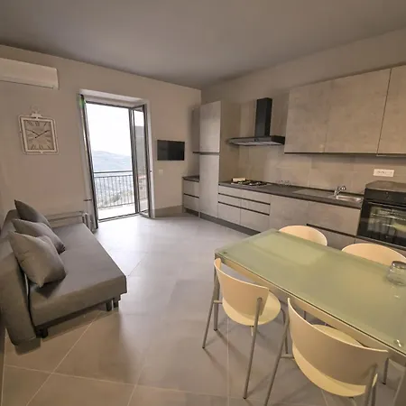 Holiday home Loft Residenza 33 *