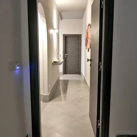 Loft Residenza 33 Holiday home