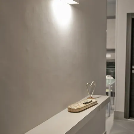 Holiday home Loft Residenza 33 *