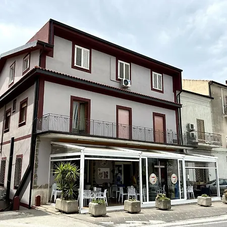 Holiday home Loft Residenza 33 *