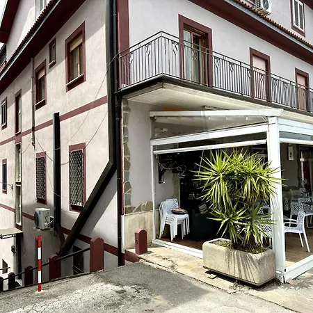 Holiday home Loft Residenza 33 *