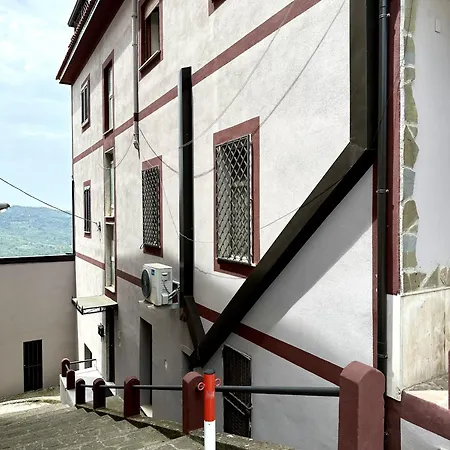 Loft Residenza 33 Torchiara